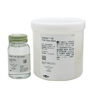 Keo Silicone cách điện Dow DOWSIL™ SE 1700 W/C